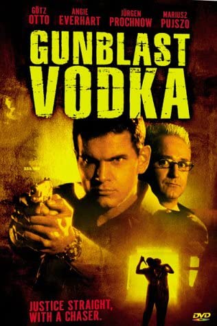 Gunblast Vodka (Full Screen) [Import] [DVD]