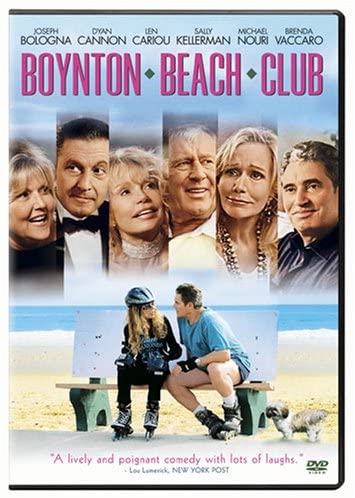 NEW Boynton Beach Club (DVD) [DVD]