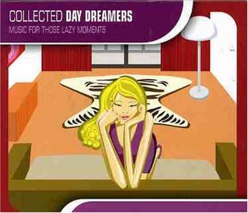 Collected: Day Dream [Audio CD] Various Artists
