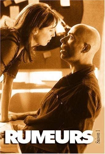 Rumeurs: Saison 1 [DVD]