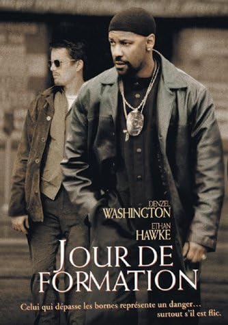 Jour de formation (Version française) [DVD]