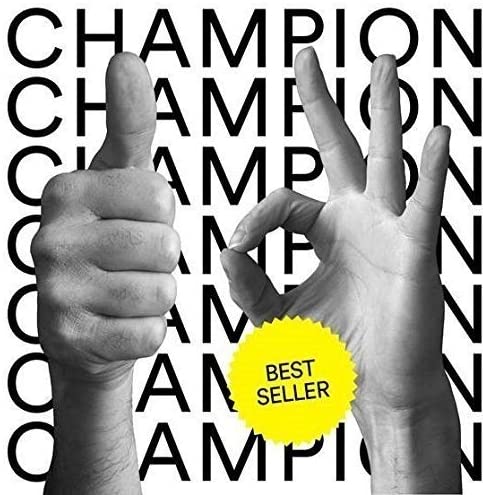 Best Seller [Audio CD] Champion