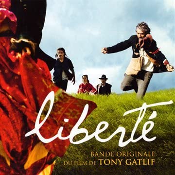 Liberté [Audio CD] Variés