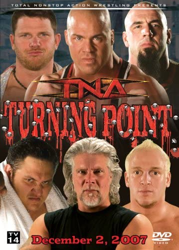 Tna:Turning Point 2007 [DVD]