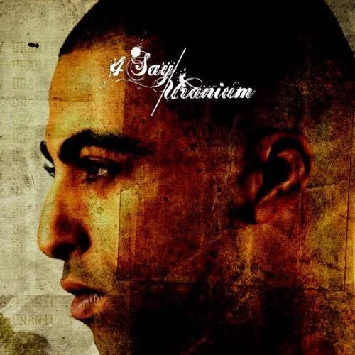 Uranium [Audio CD] 4Say