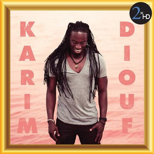 Adouna [Audio CD] Karim Diouf