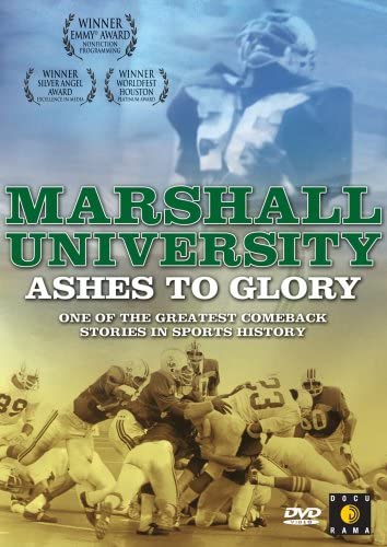 Marshall University [DVD]