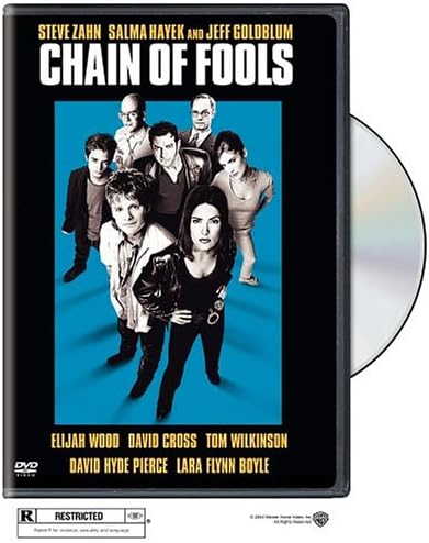 Chain of Fools (Sous-titres français) [DVD]