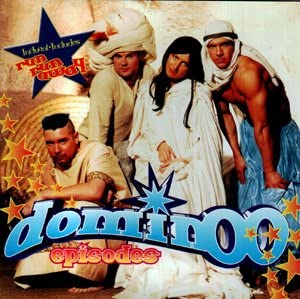 Episodes [Audio CD] Dominoo