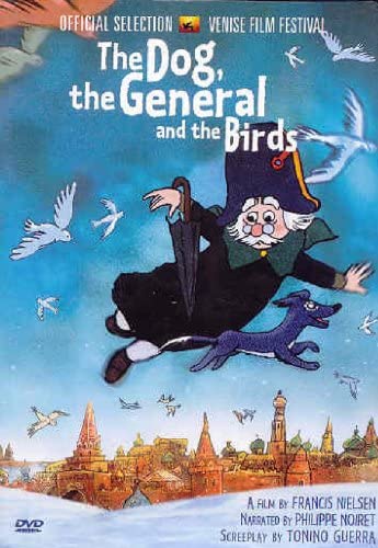 The Dog/ General And The Birds / Le Chien/ Le General et Le Oiseaux [DVD] (Francais Seulement / French Only)