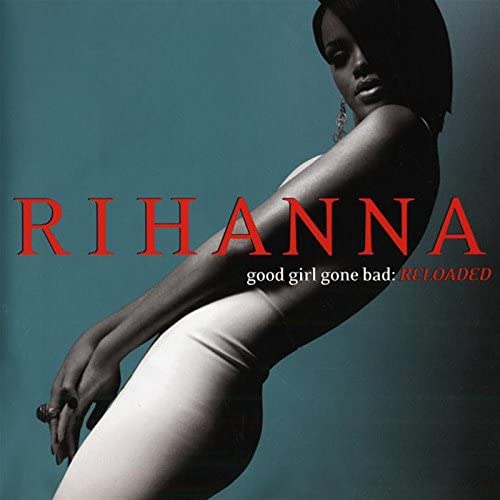 Good Girl Gone Bad [Audio CD] Rihanna