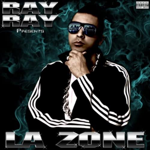 Ray Ray Presents La Zone [Audio CD] Artistes Variés