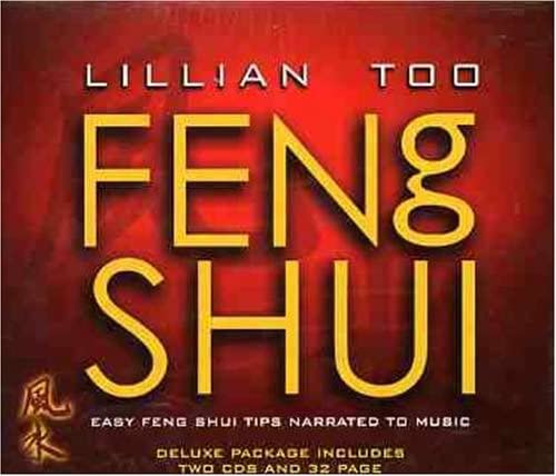 Feng Shui [Audio CD] Too/ Lillian