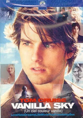Vanilla Sky [DVD]