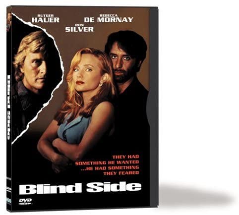 Blind Side [DVD] (Used - Like New)