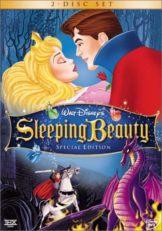 Sleeping Beauty (2-Disc Special Edition) (Widescreen & Full Screen) [DVD]