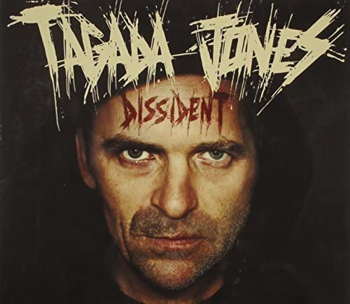 Dissident [Audio CD] Tagada Jones