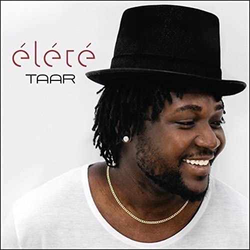 Taar [Audio CD] Élété