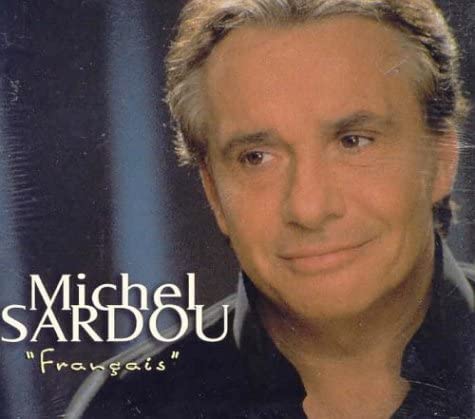 Francais (Frn) [Audio CD] Sardou/ Michel