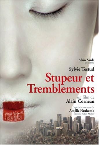 Stupeur Et Tremblements [DVD]