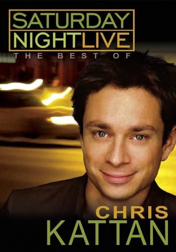 Saturday Night Live: The Best of Chris Kattan [DVD]