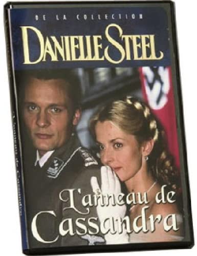 Danielle Steel - L'anneau de Cassandra (Version française) [DVD]
