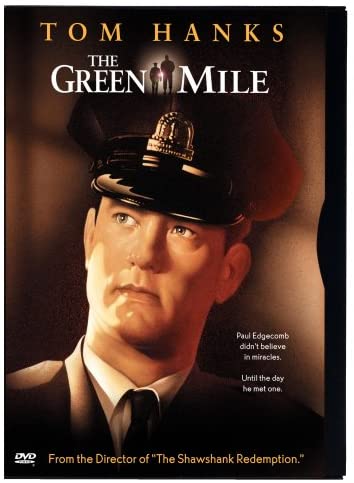 The Green Mile (Widescreen) [Import] [DVD]