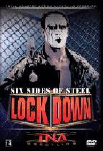 Tna:Lockdown 2006 [DVD]