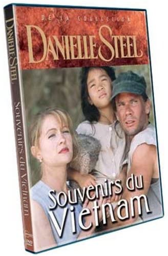 Danielle Steel - Message du Vietnam (Version Francaise Seulement) [DVD]