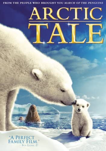 Arctic Tale (Bilingual) [DVD]