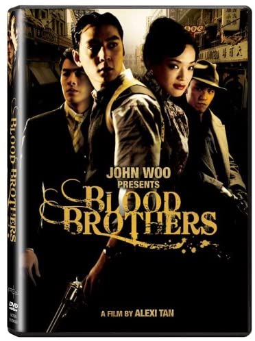 Blood Brothers [DVD]