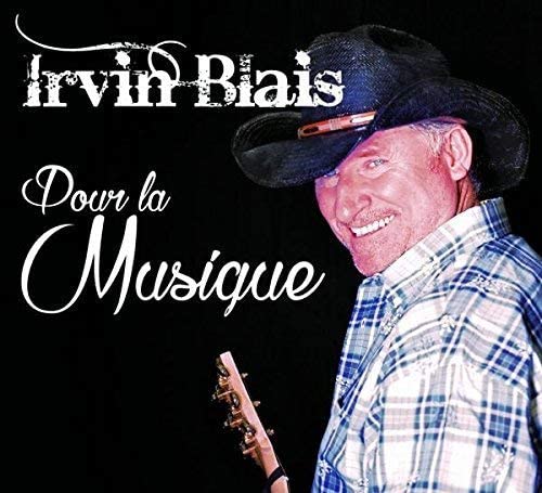 Pour la musique [Audio CD] Irvin Blais