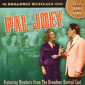 Pal Joey [Audio CD] Various