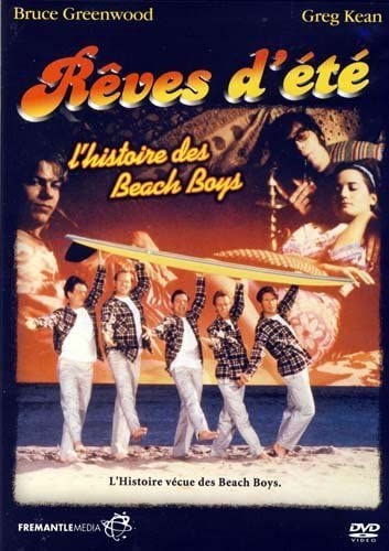 Rêves d'été : L'histoire des Beach Boys /Summer Dreams: The Story of the Beach Boys [DVD]