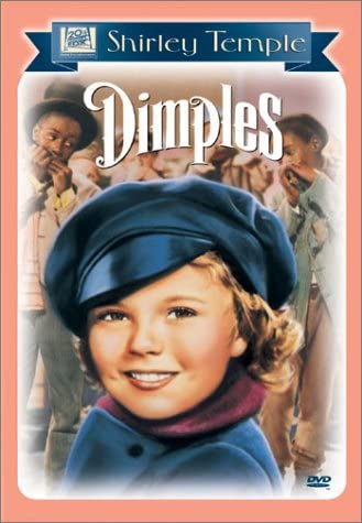 Dimples (Full Screen) (Bilingual) [DVD]