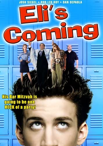 Eli's Coming [Import] [DVD]