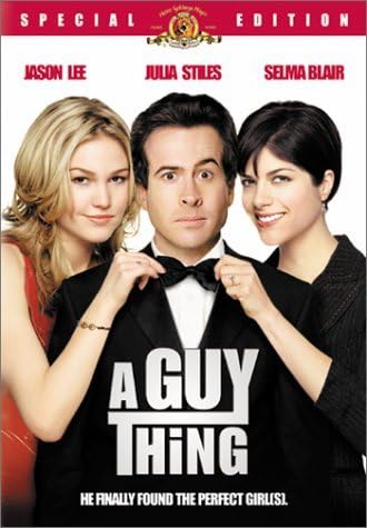 Guy Thing, A [DVD]