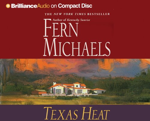 Texas Heat Michaels/ Fern and Merlington/ Laural