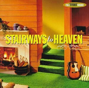 Stairways to Heaven [Audio CD] Various Artists