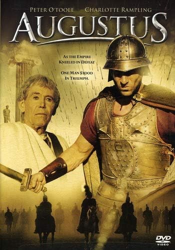 Augustus (Sous-titres français) [DVD]