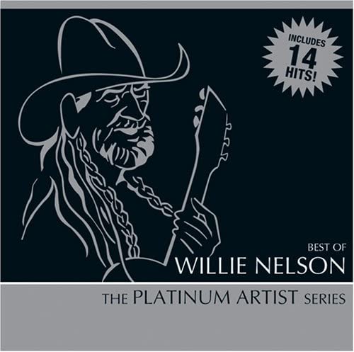 Best of [Audio CD] Nelson/ Willie