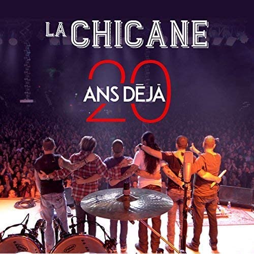 20 ans déjà [Audio CD] La chicane