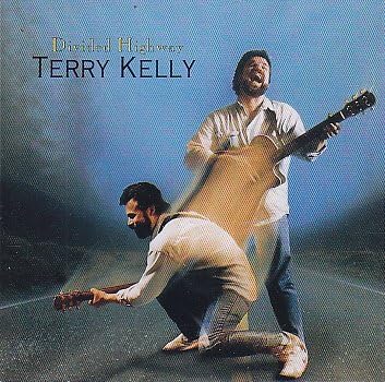 Divided Highway [Audio CD] Kelly, Terry