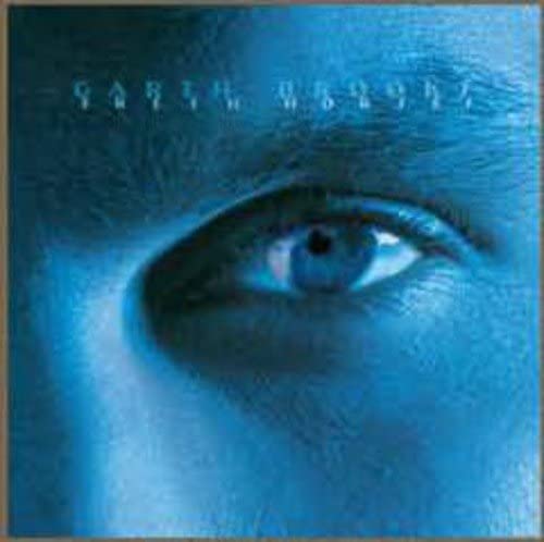 Fresh Horses [Audio CD] Garth Brooks