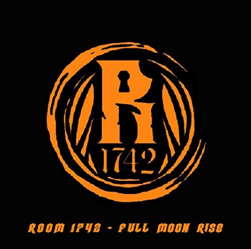 Full Moon Rise [Audio CD] Room 1742