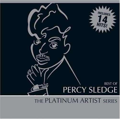 Best of [Audio CD] Sledge/ Percy