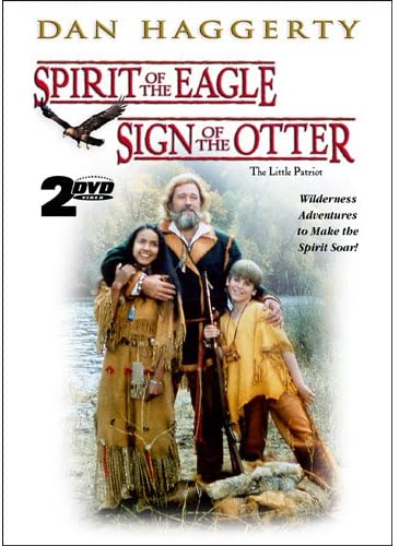 NEW Spirit Of The Eagle/sign Of Th (DVD) [DVD]