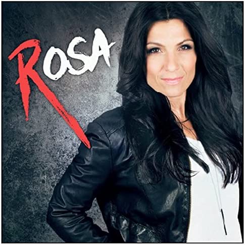 Rosa [Audio CD] Rosa Laricchiuta