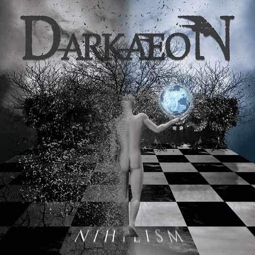 Darkaeon / Nihilism (Death/Progressive/Thrash/Melodic) [Audio CD] Darkaeon