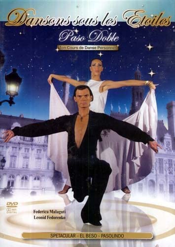 Dansons sous les etoiles / Paso doble [DVD]
